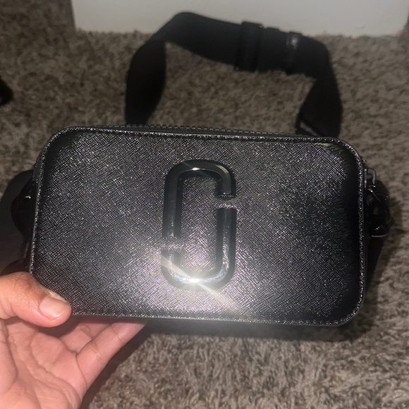 Marc Jacobs Crossbody Purse